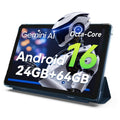 10 Inch Octa-Core Tablet with 24GB RAM 64GB ROM T922650