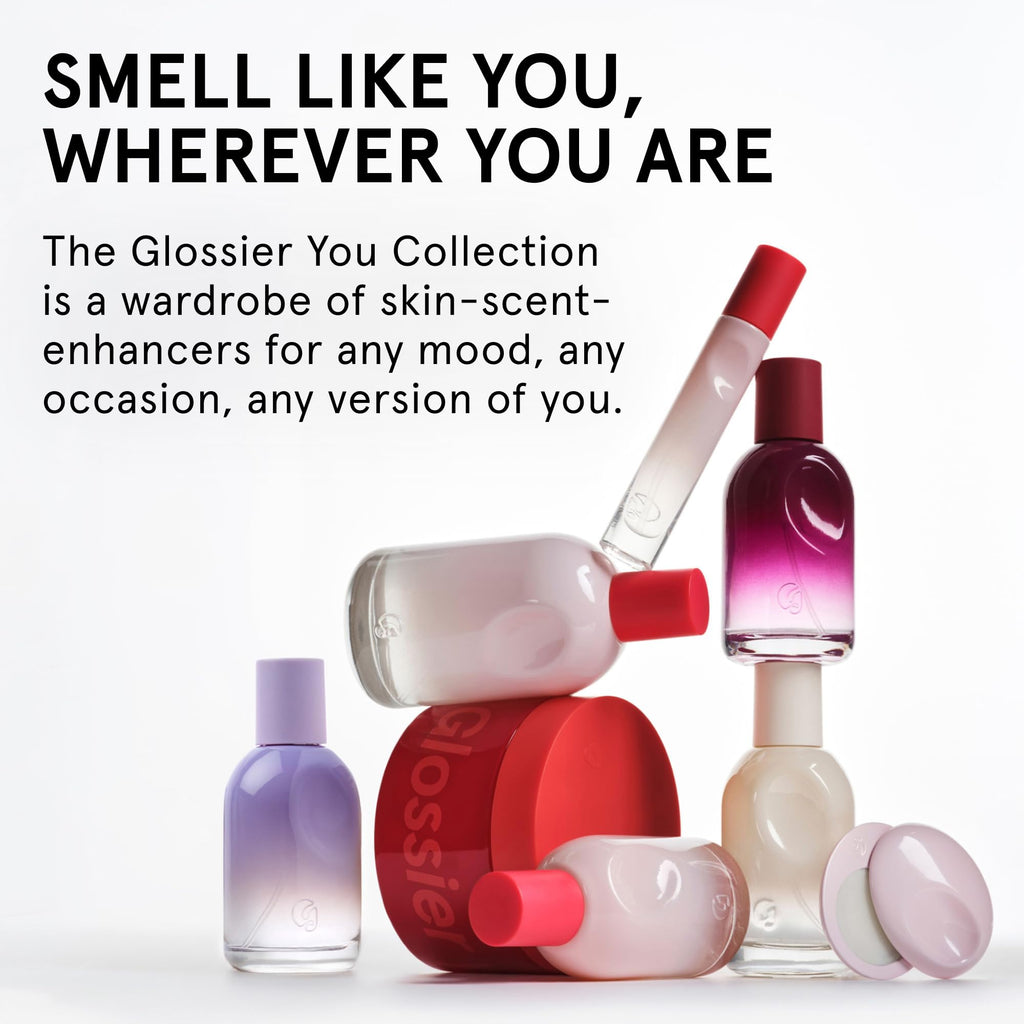 Eau de Parfum Travel 8 ml Q259