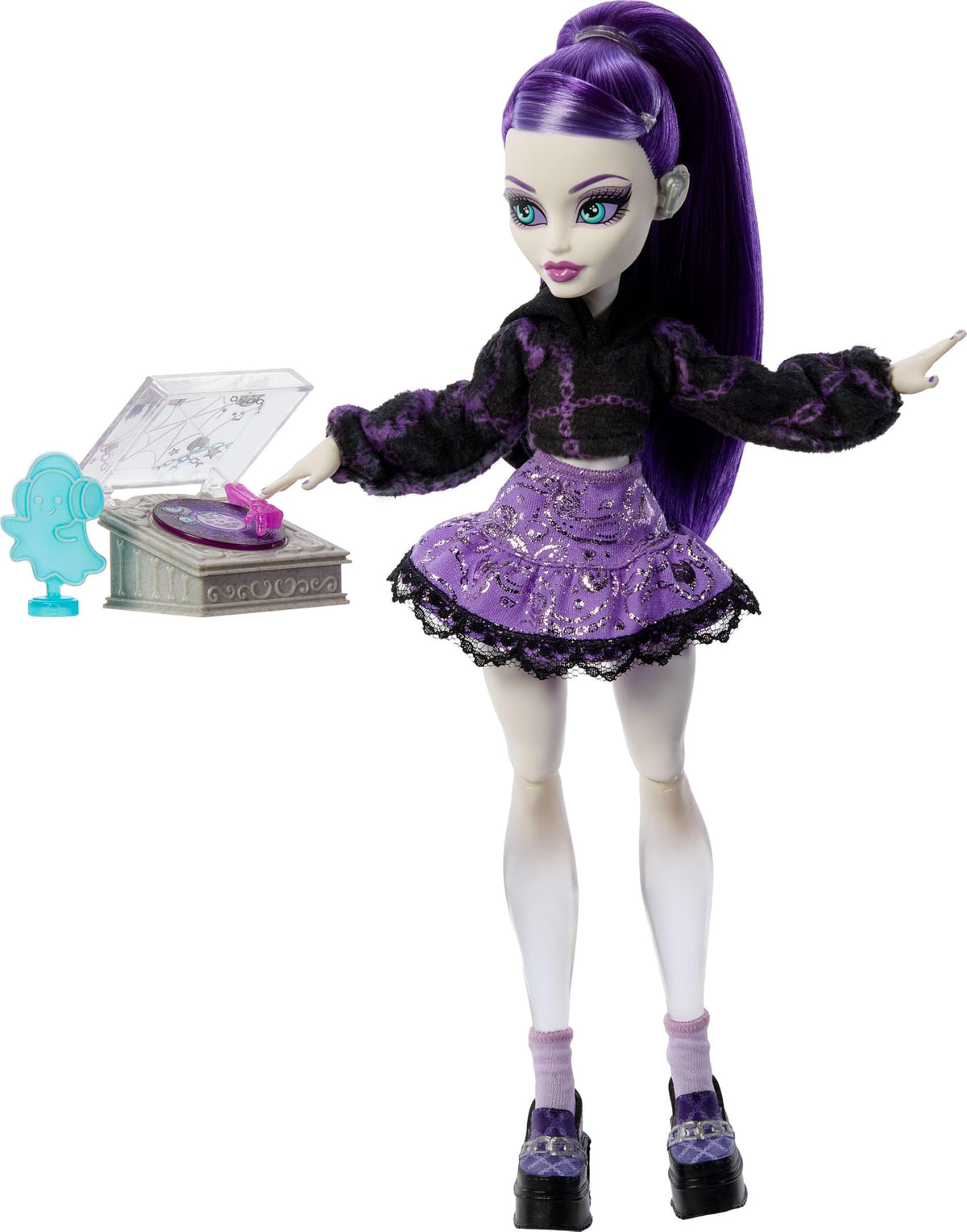Doll Y271
