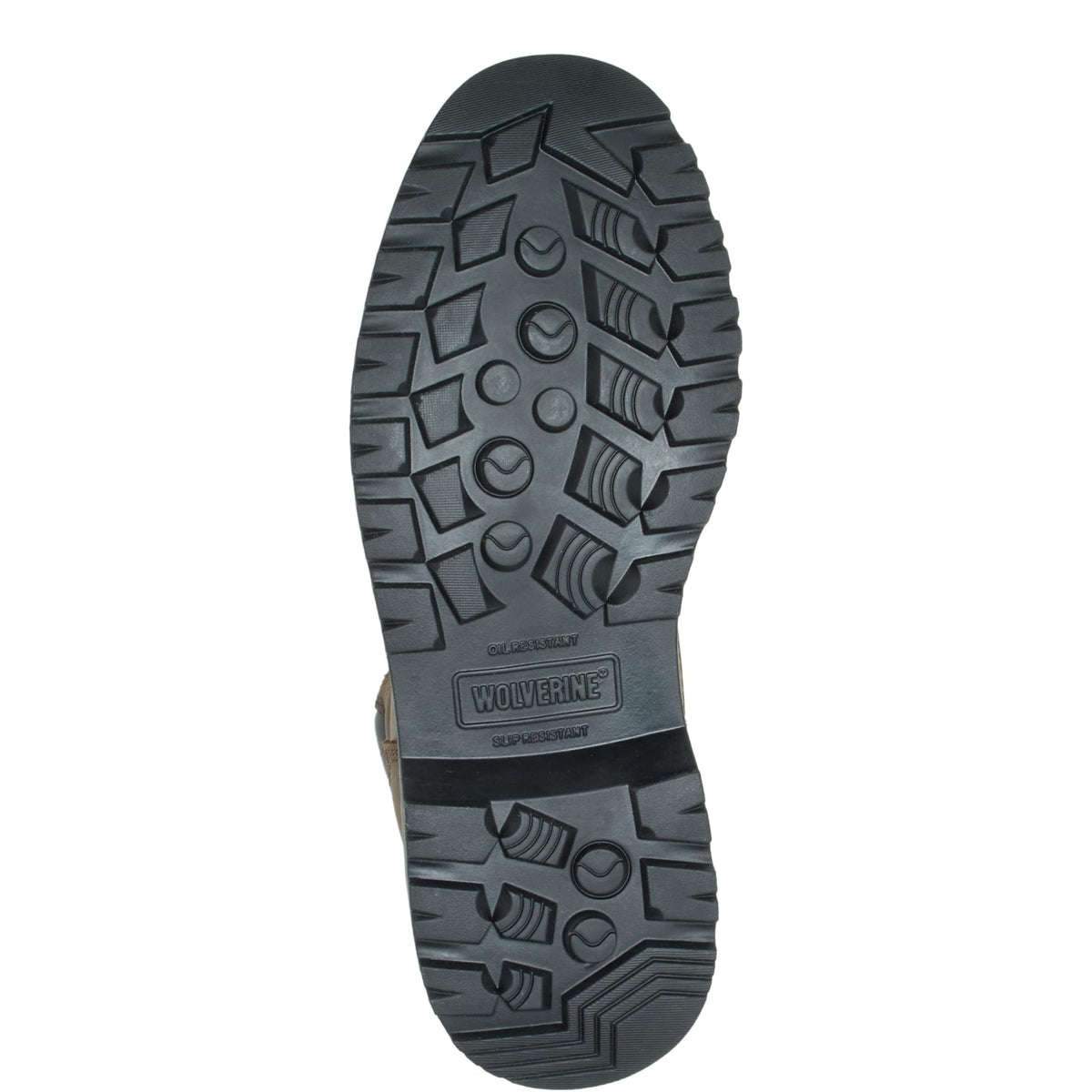 Waterproof 6" Boot W816