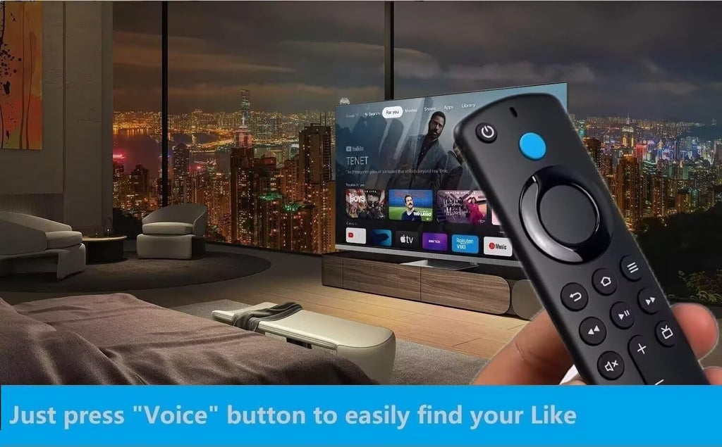 Replacement Remote Control K758