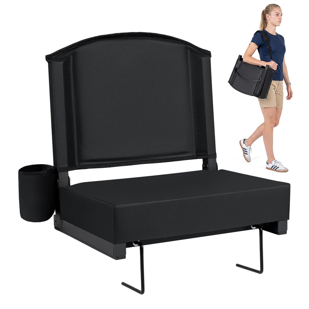 Stadium Seats with Back Support D85471