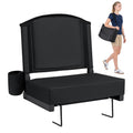 Stadium Seats with Back Support D85471