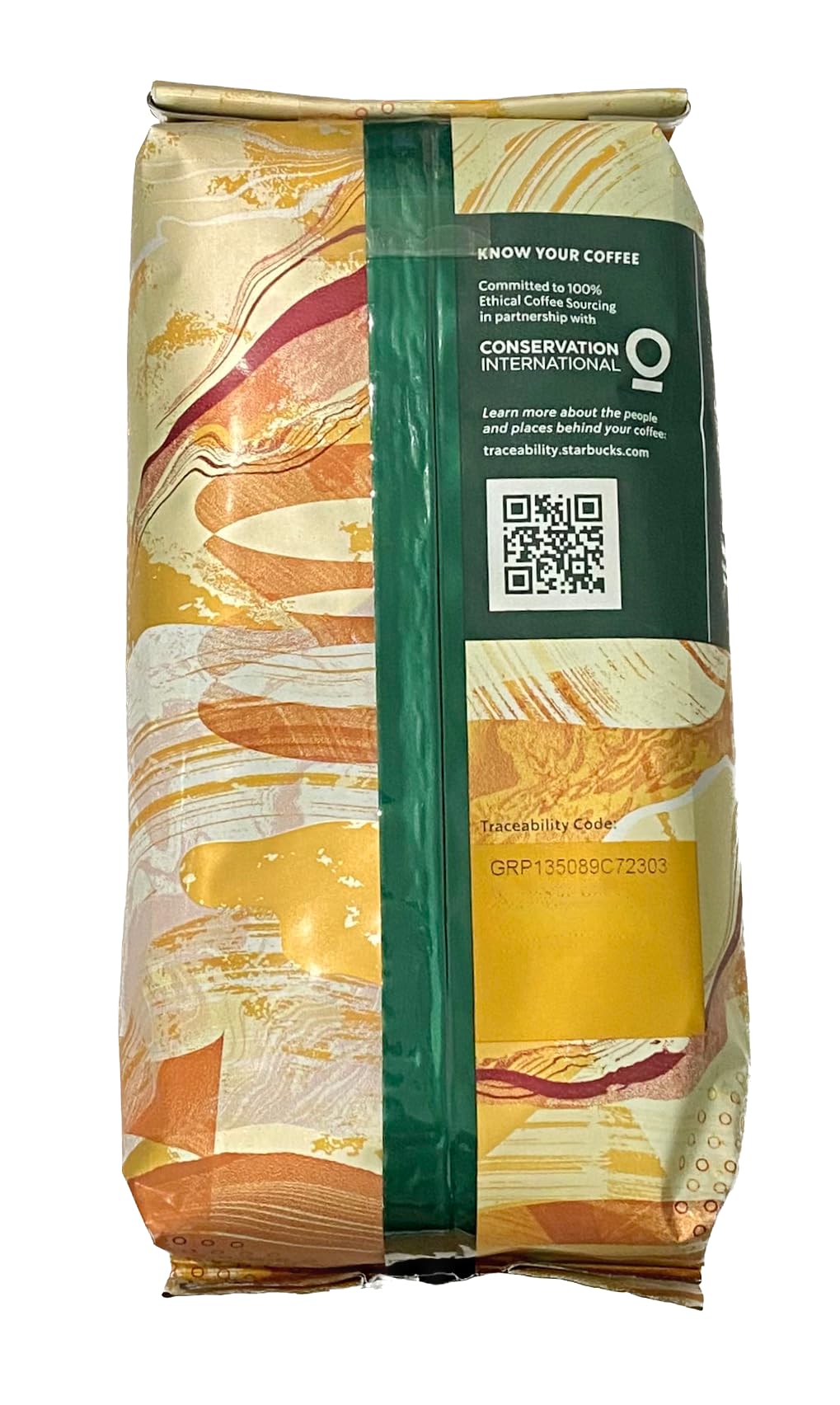 Light Roast Whole Bean Coffee N255118