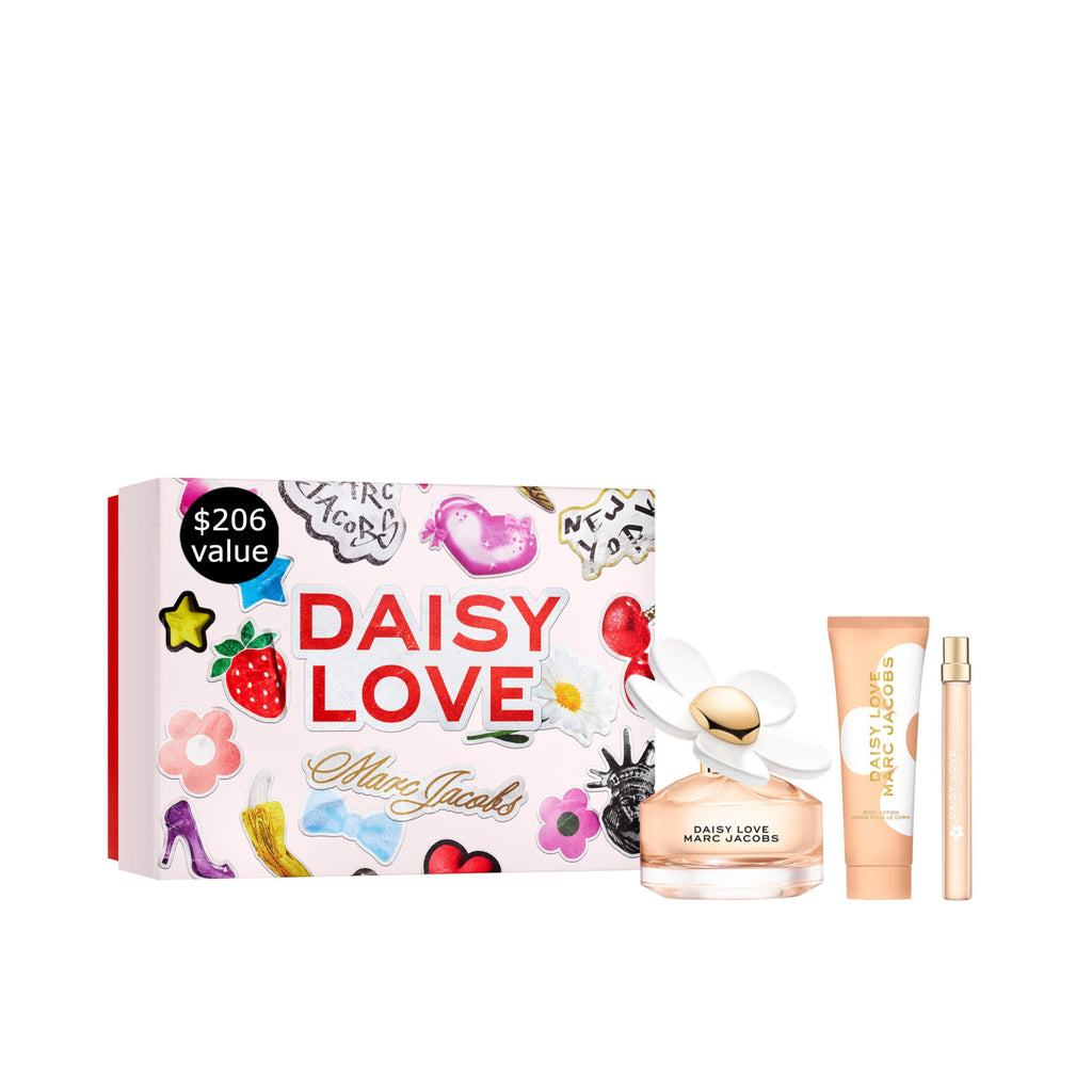 Eau de Toilette 3-pc Set V28799