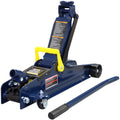 Blue 2.5 Ton Hydraulic Trolley Floor Jack S575