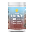 Chocolate Hydrolyzed Type 1&3 Collagen Peptides Powder R520174