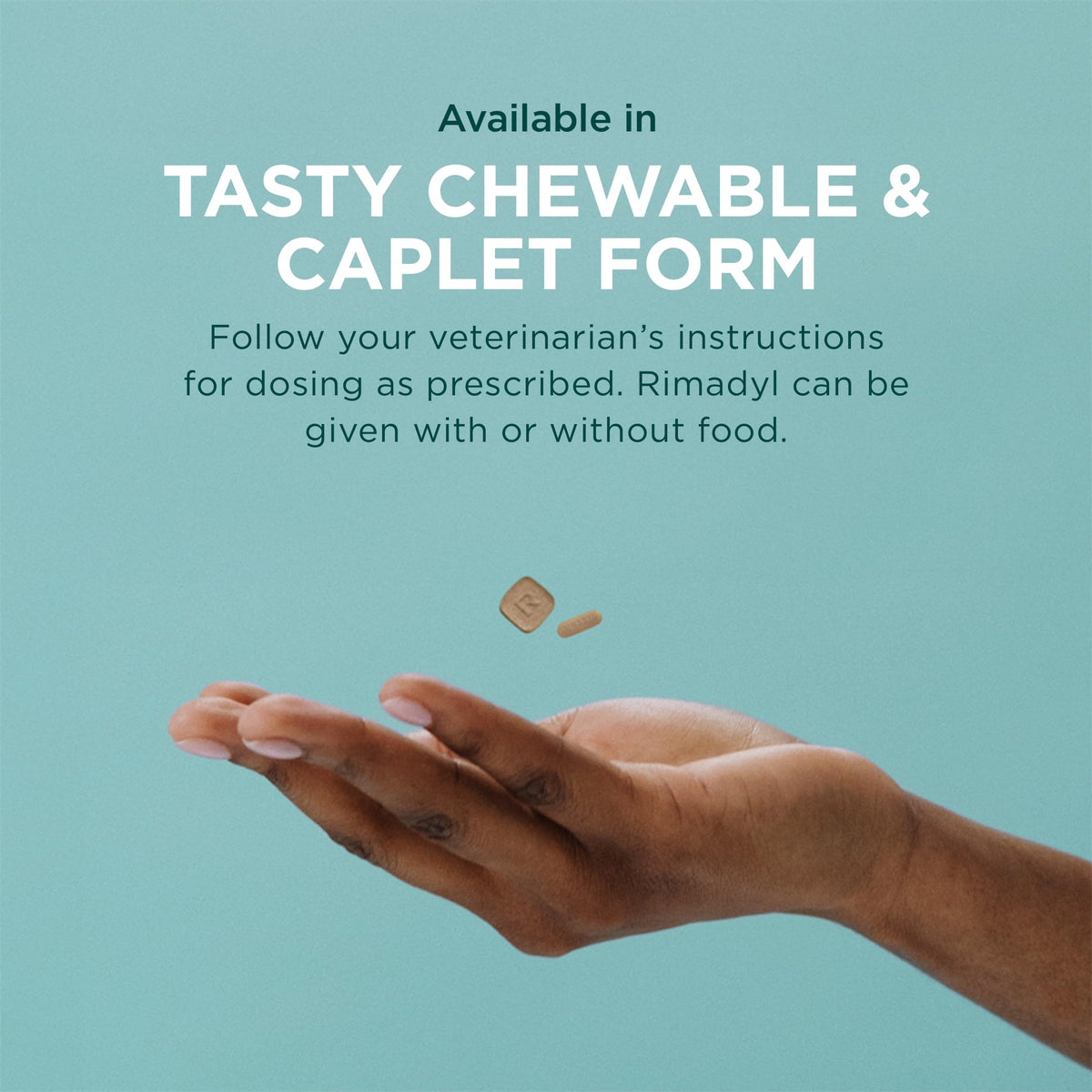 75 mg Chewable Tablets H654