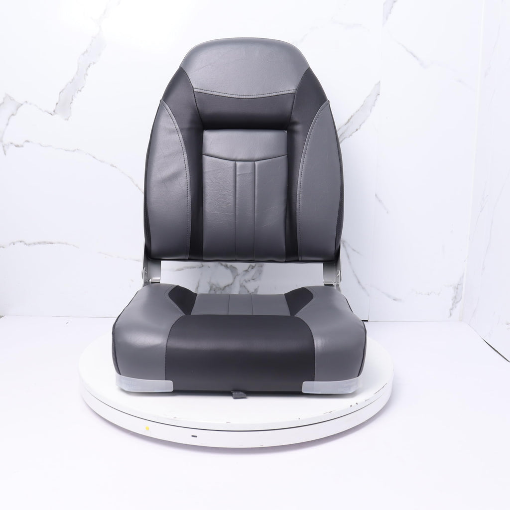 Folding High Back Boat Seats 2 Pack W8210