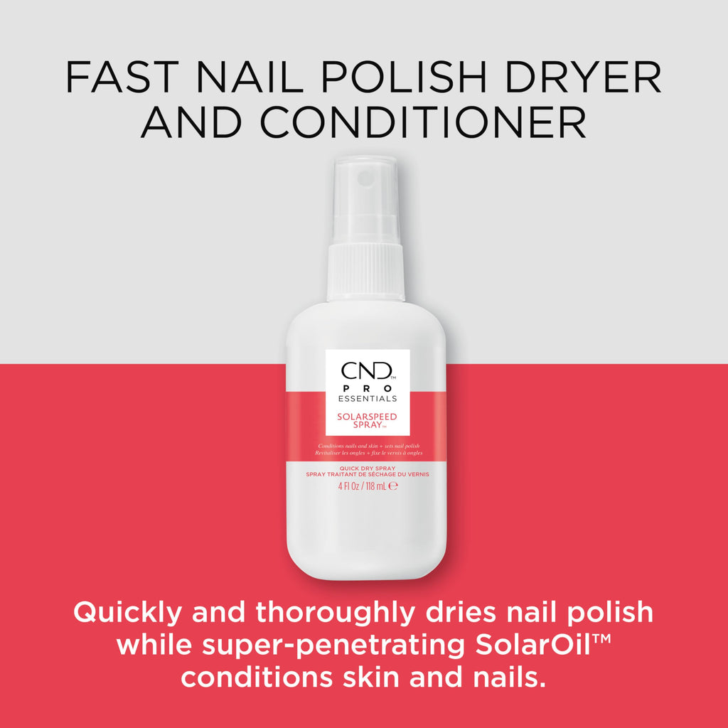 SolarSpeed Spray 32 fl oz N2128