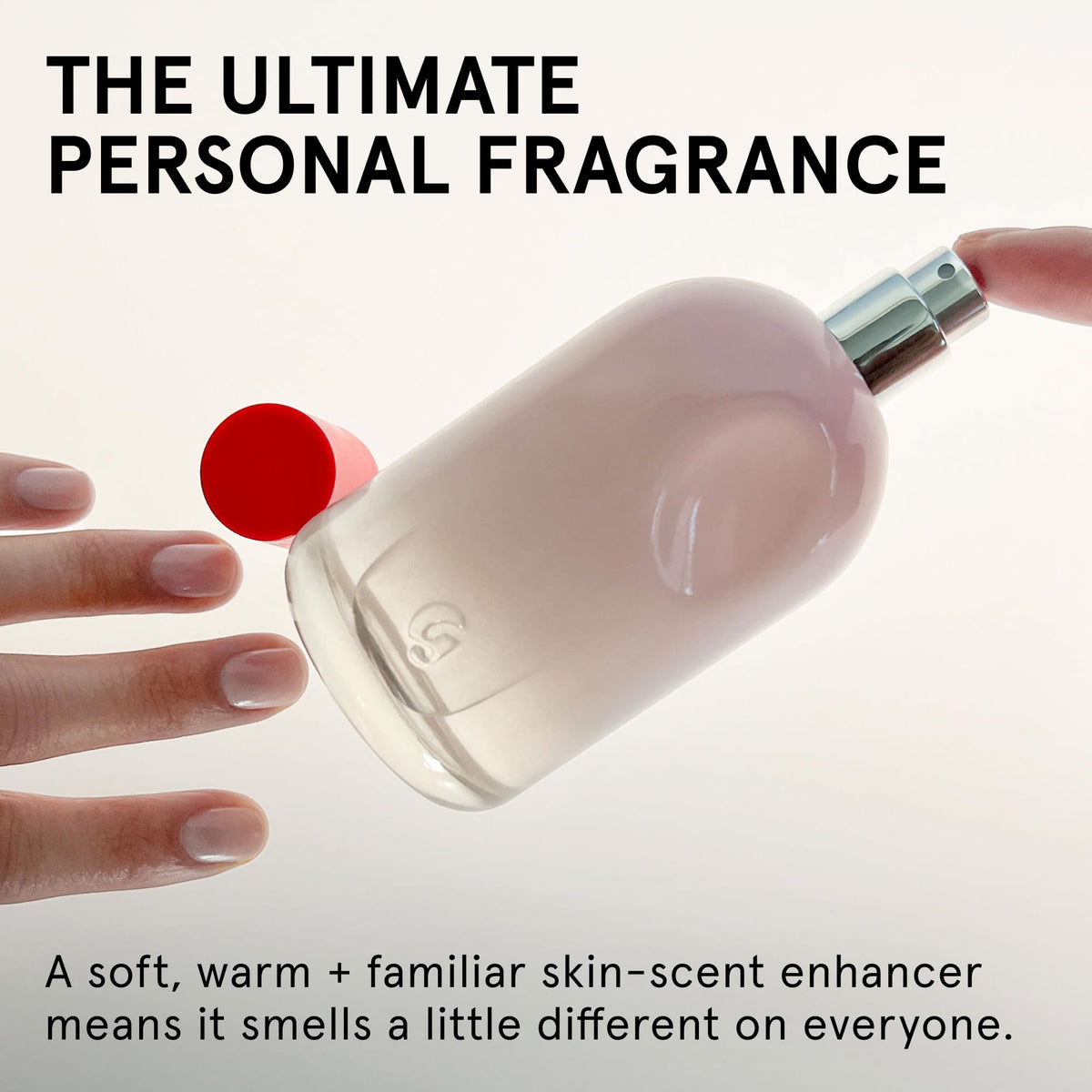 Eau de Parfum Travel 8 ml Q259