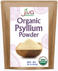Psyllium Husk Powder 1.75 LB Gluten Free Unflavored X166