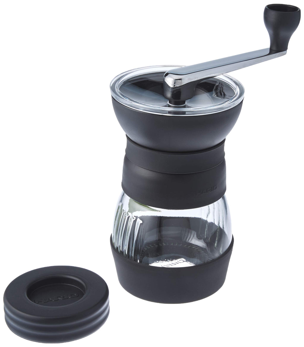Ceramic Coffee Mill V41160