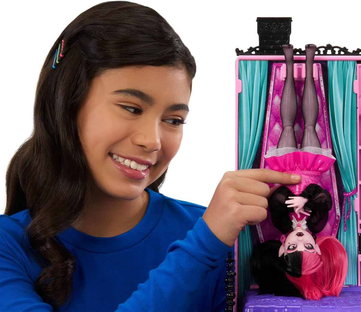 Doll House Y386