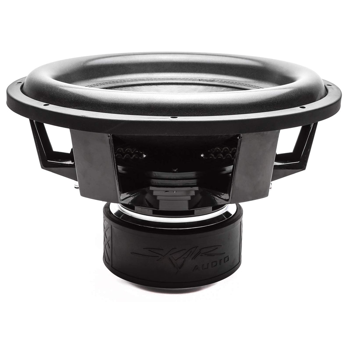 18" 3200 Watt Dual 2 Ohm Car Subwoofer T6360