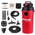5 Gal 5.5 HP Wet/Dry Vacuum Z691