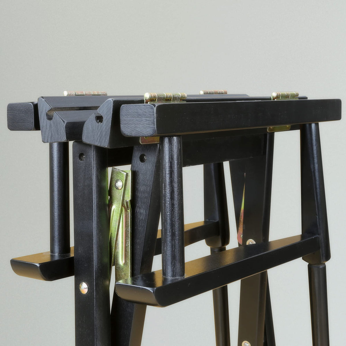 Black Director's Chair Z243