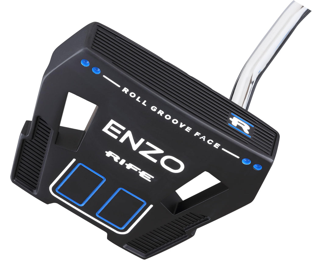 Extra Long 38 Inches Putter with Headcover M870018