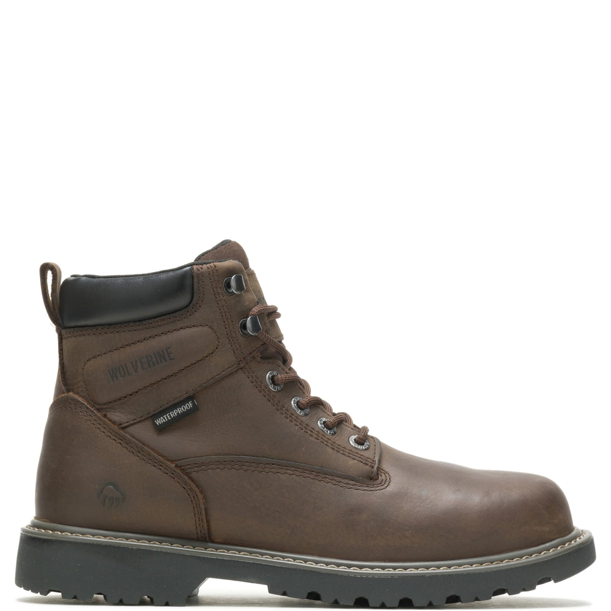 Waterproof 6" Boot W816