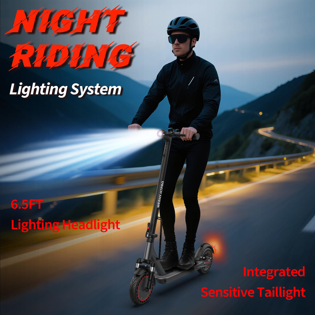 Electric Scooter J49750