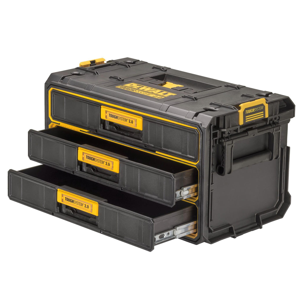3 Drawer Tool Organizer and Storage Unit V47243