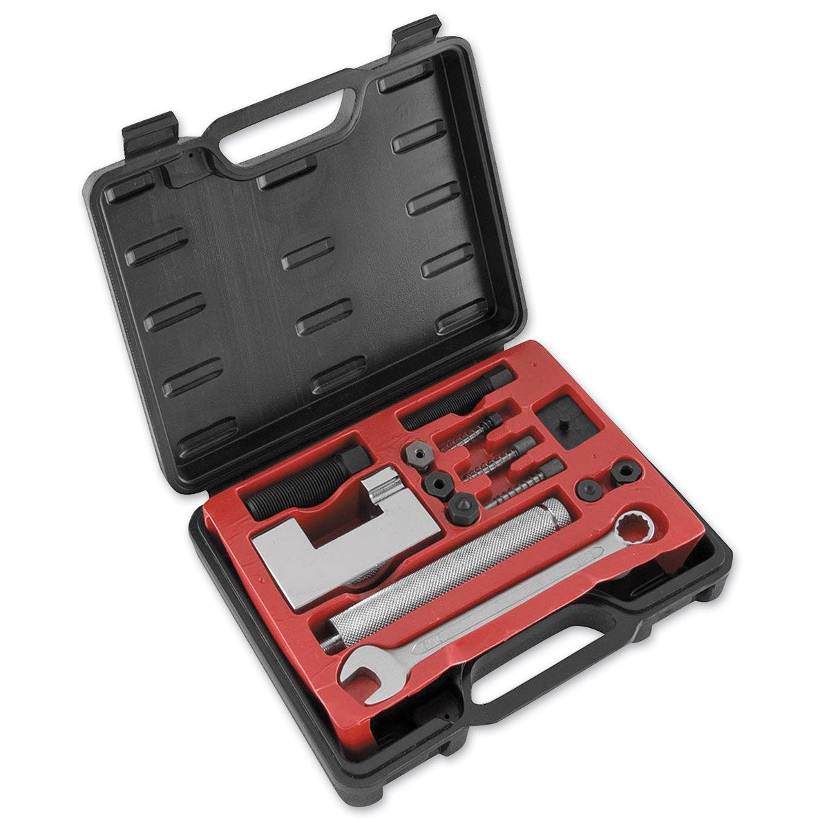 Heavy-Duty Chain Breaker and Rivet Tool S9396