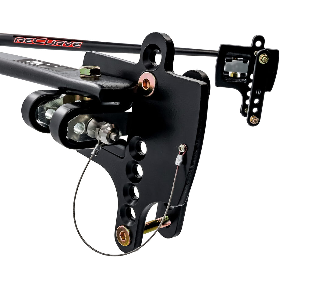 400 lb RV Weight Distribution Hitch Kit L762