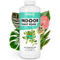 Indoor Plant Food Liquid Fertilizer 32oz S61399