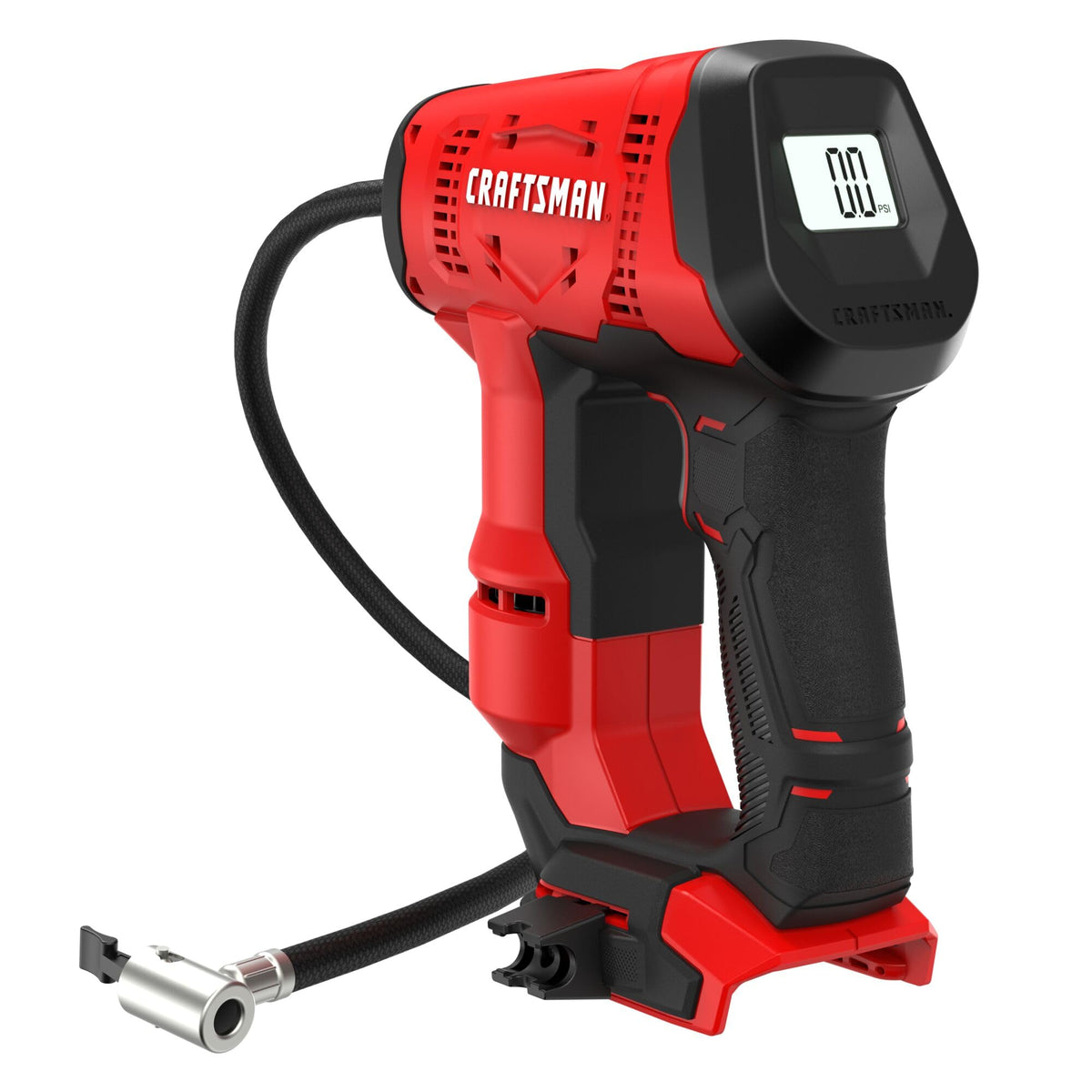 Cordless Portable Air Compressor 150 PSI K9092