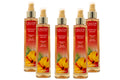 Hawaiian Ginger Fragrance Body Mist 8 oz (Pack of 5) D2398