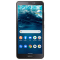 Black Prepaid Smartphone Z598390