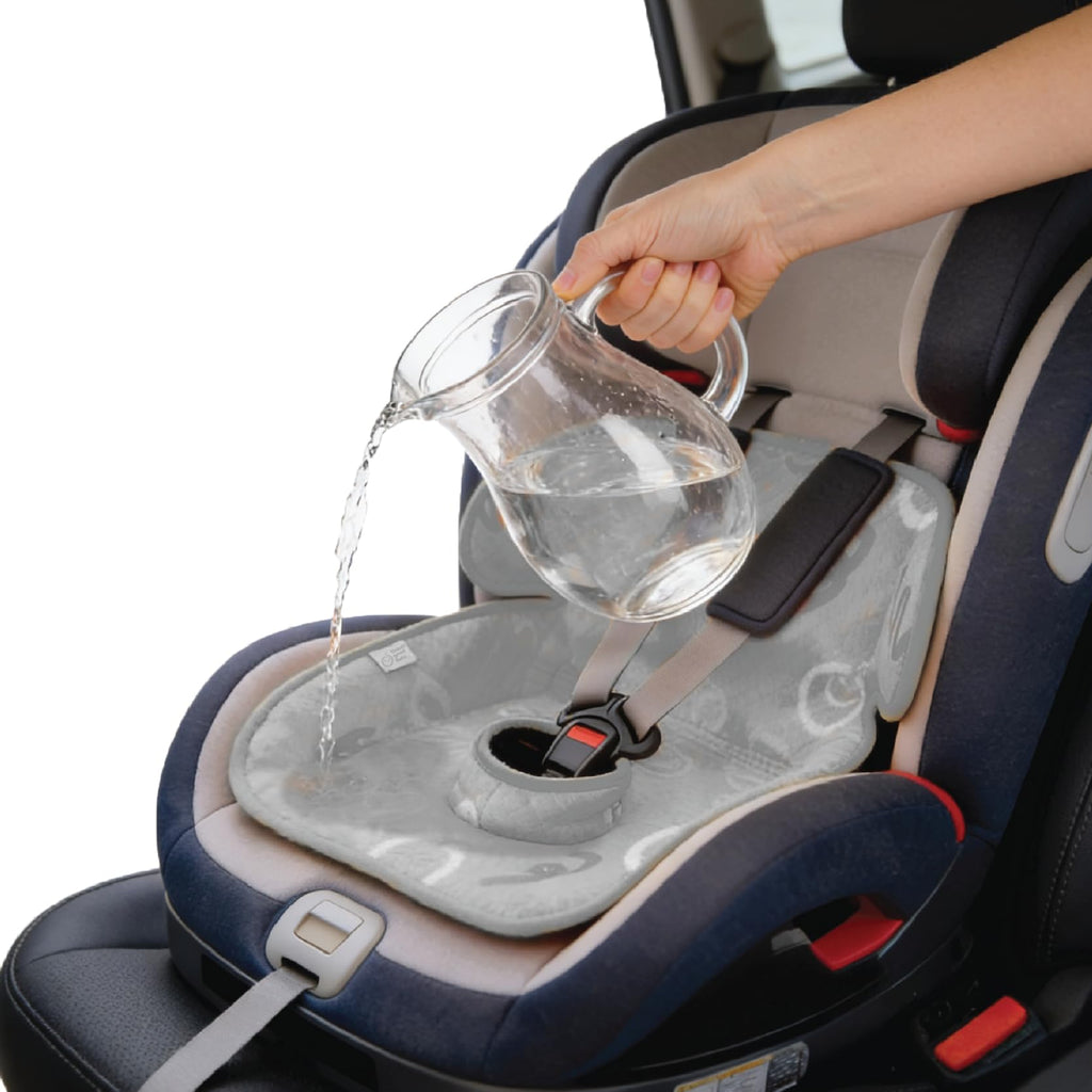 2-Pack Waterproof Machine Washable Car Seat Protector H295656