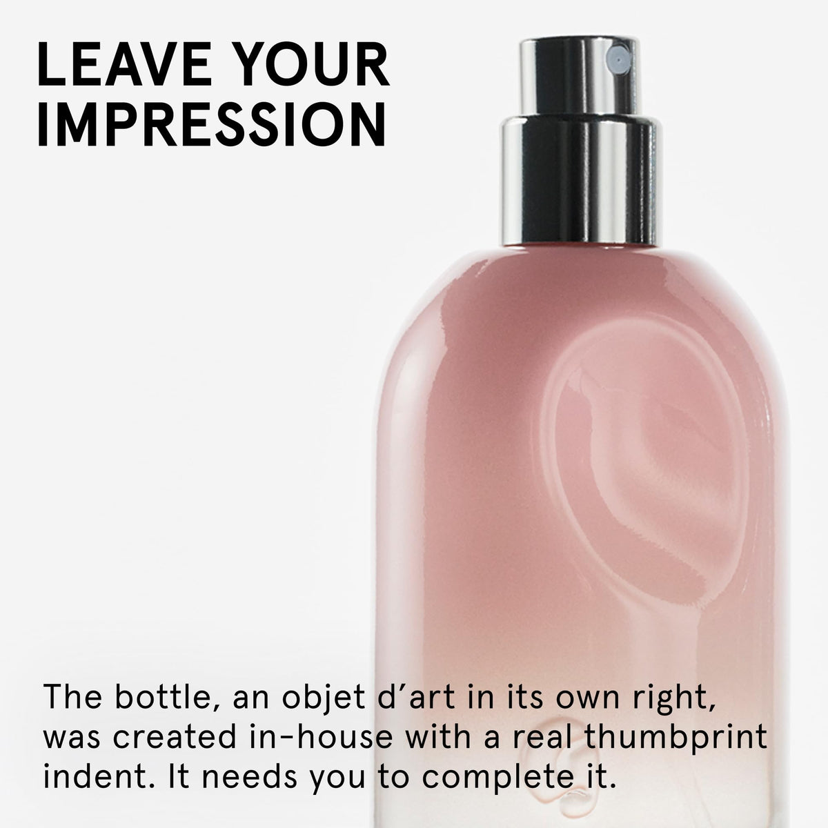 Eau de Parfum Travel 8 ml Q259