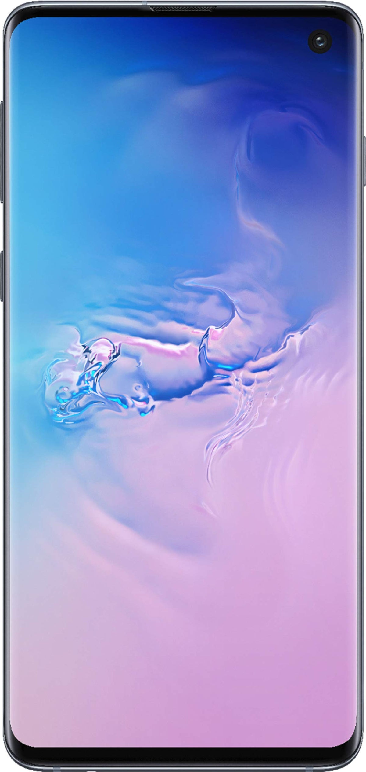 Prism Blue 128GB Cellphone V4330