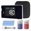 Hemoglobin Test Meter with 25 Test Strips Y13425
