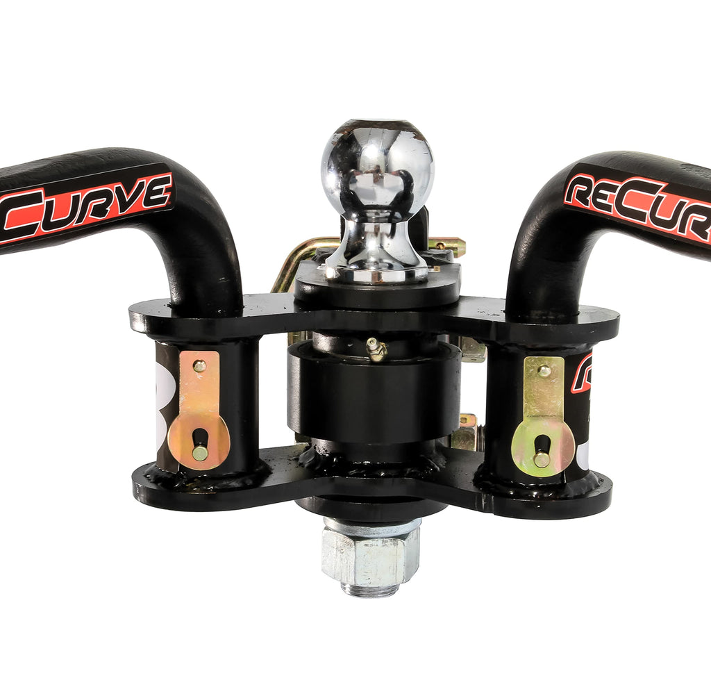 400 lb RV Weight Distribution Hitch Kit L762