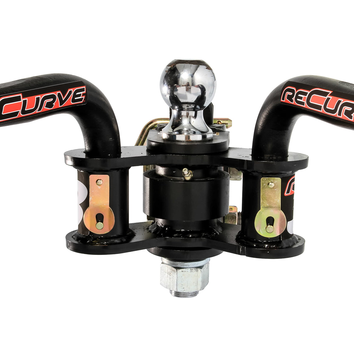 400 lb RV Weight Distribution Hitch Kit L762