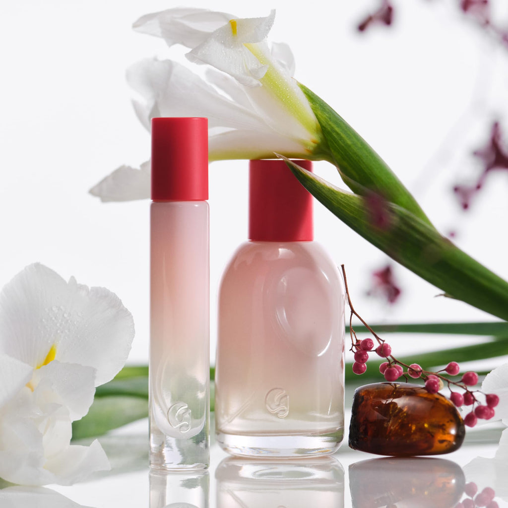 Eau de Parfum Travel 8 ml Q259