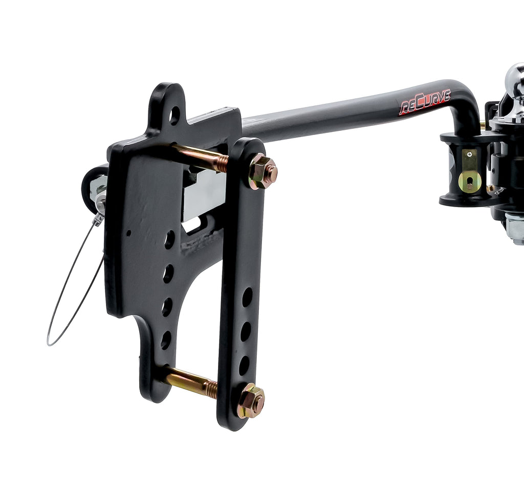 400 lb RV Weight Distribution Hitch Kit L762