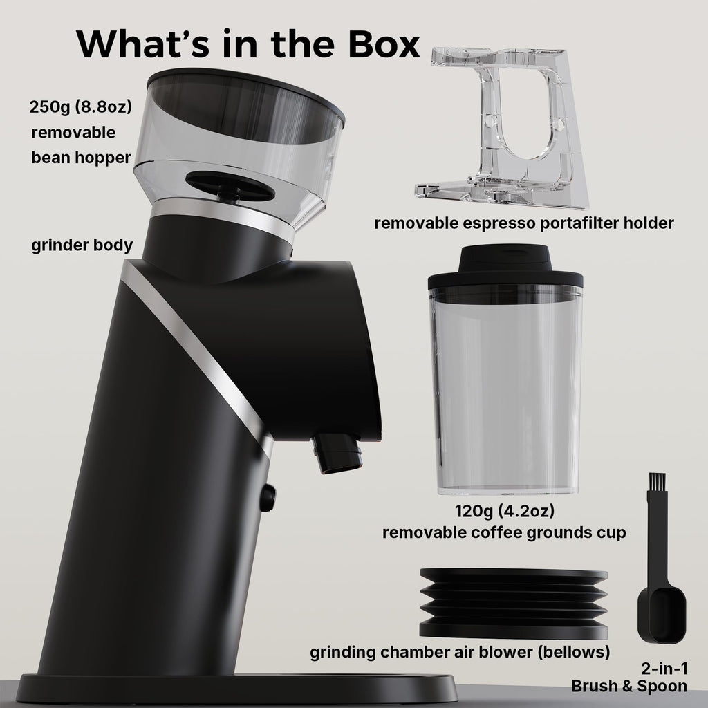 Coffee Grinder R1614