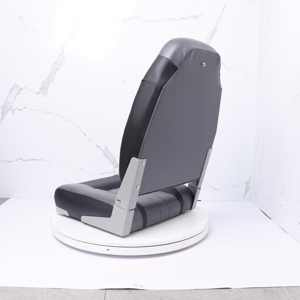 Folding High Back Boat Seats 2 Pack W8210