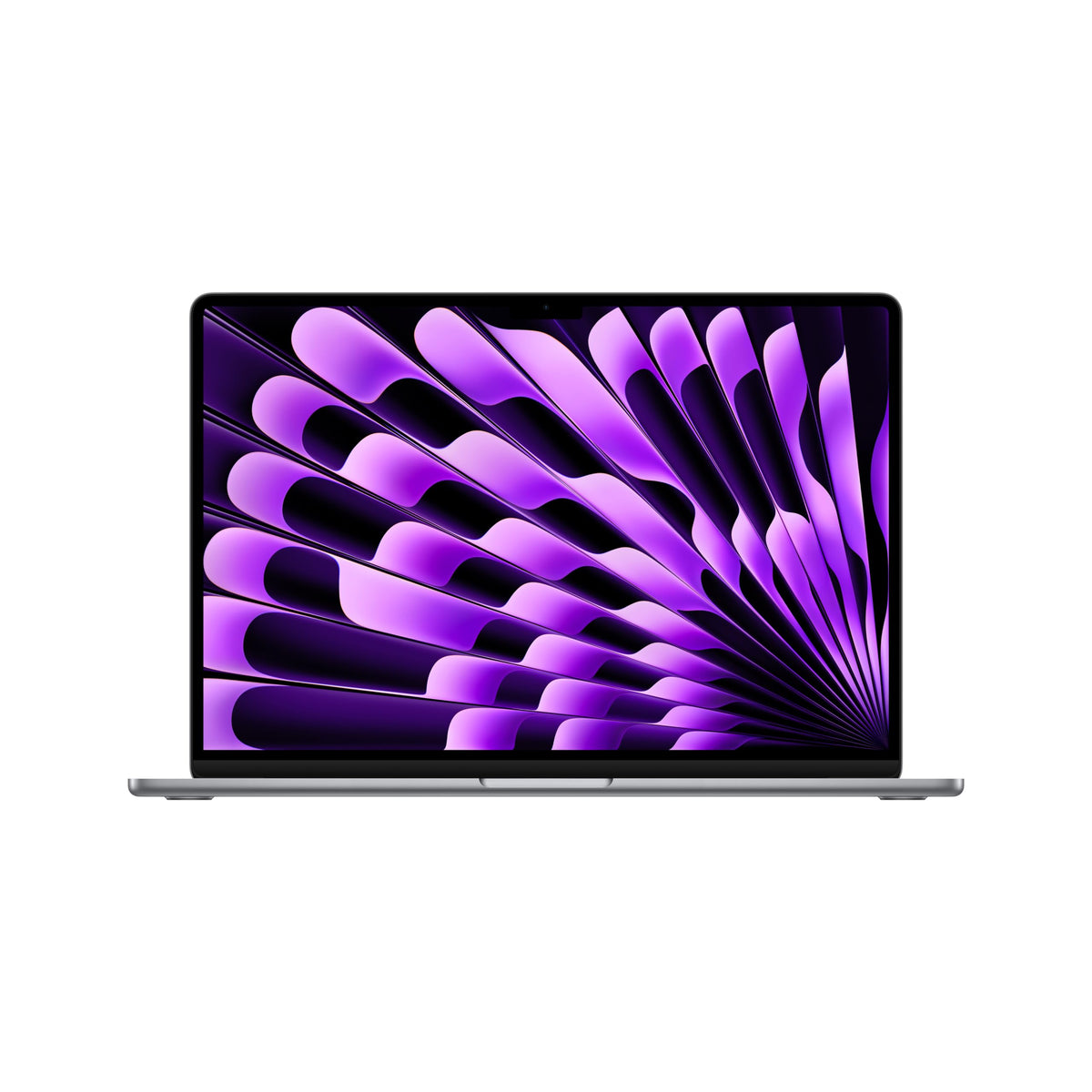15-inch 16GB RAM 512GB SSD Space Gray Laptop F4708
