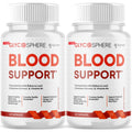 120 Capsules V132