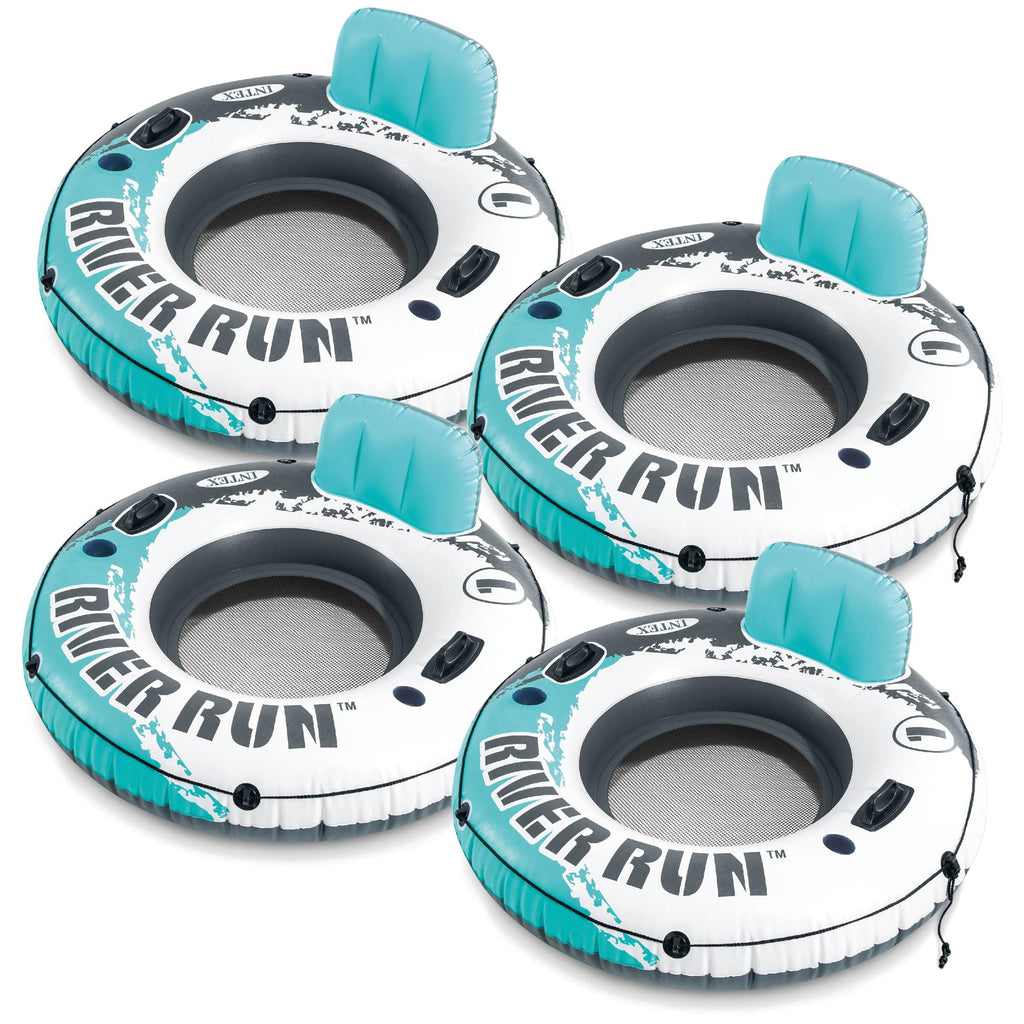 53" Inflatable Floating Water Tube Z7406