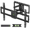 Full Motion TV Wall Mount for 42-90 inch Flat Screen K7672