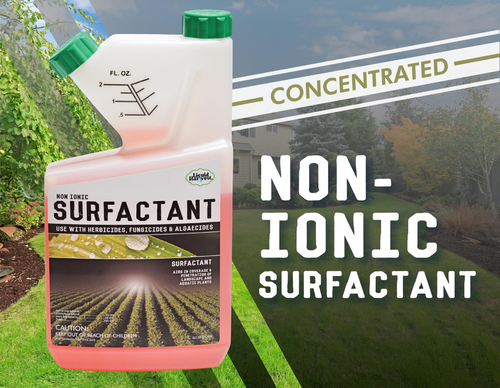Non-Ionic Surfactant 32oz X62508