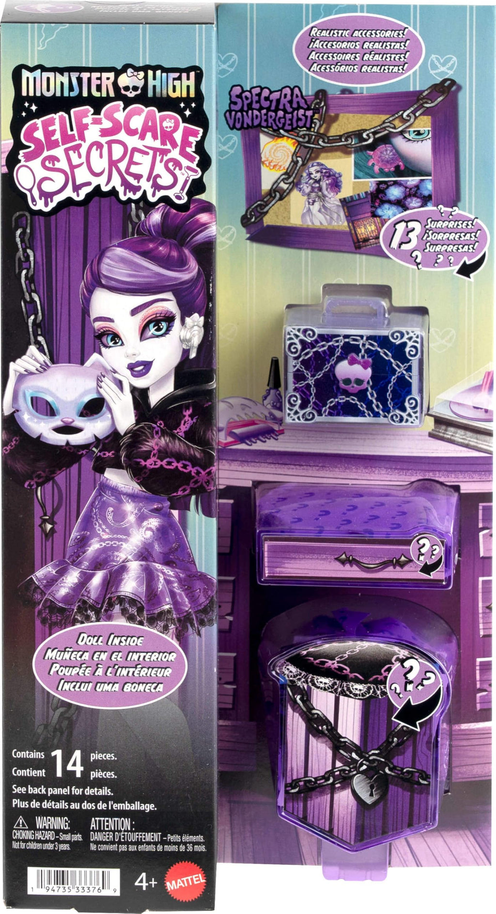 Doll Y271