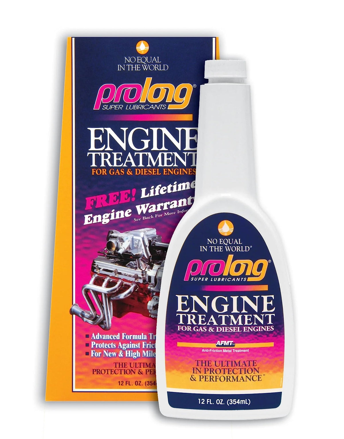 12 oz Engine Treatment R36260