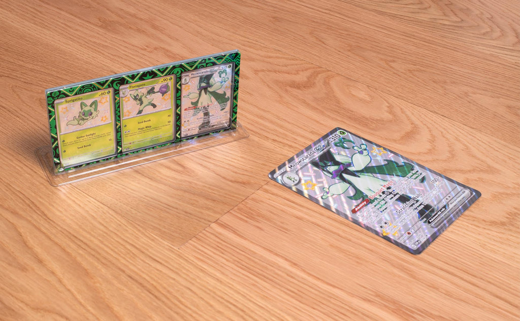 Pokemon TCG Premium Collection D932