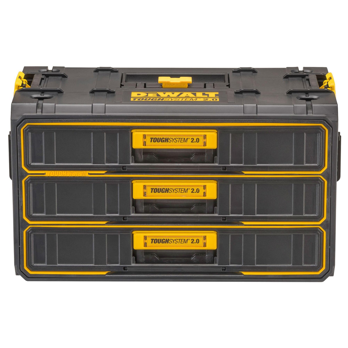 3 Drawer Tool Organizer and Storage Unit V47243